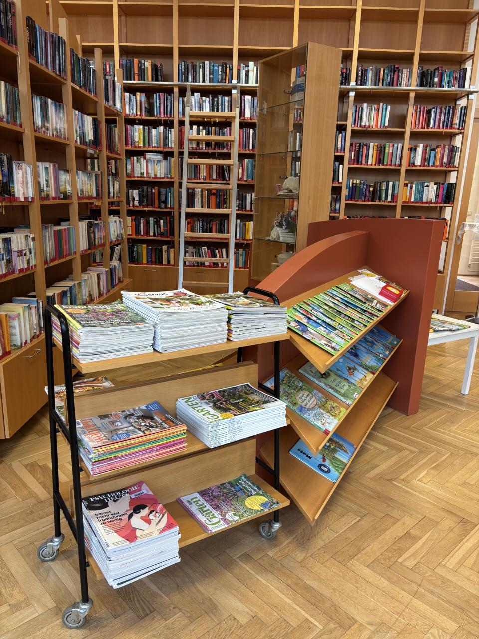 zeitschriften