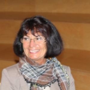 Helena Längauer